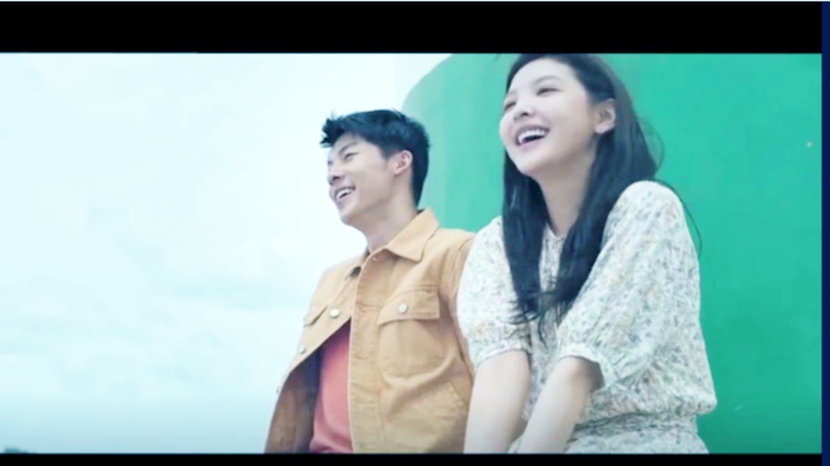 上图:电影《你的婚礼》豆瓣评分已下滑到5.