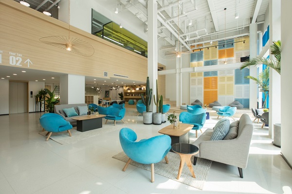 全面满足城市青年居住需求深圳首个萌宠友好型自如寓正式上线