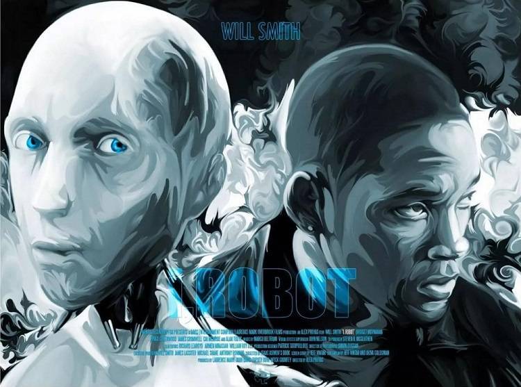 在扫地机器人之前irobot也曾向往过星辰大海