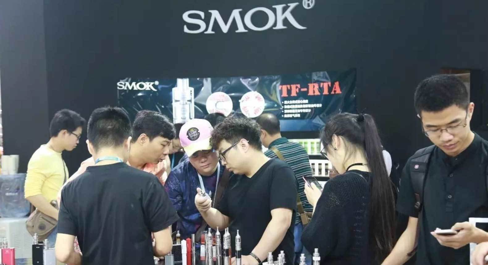 电子烟企业艾维普思筹备香港上市：拟募资5亿美元