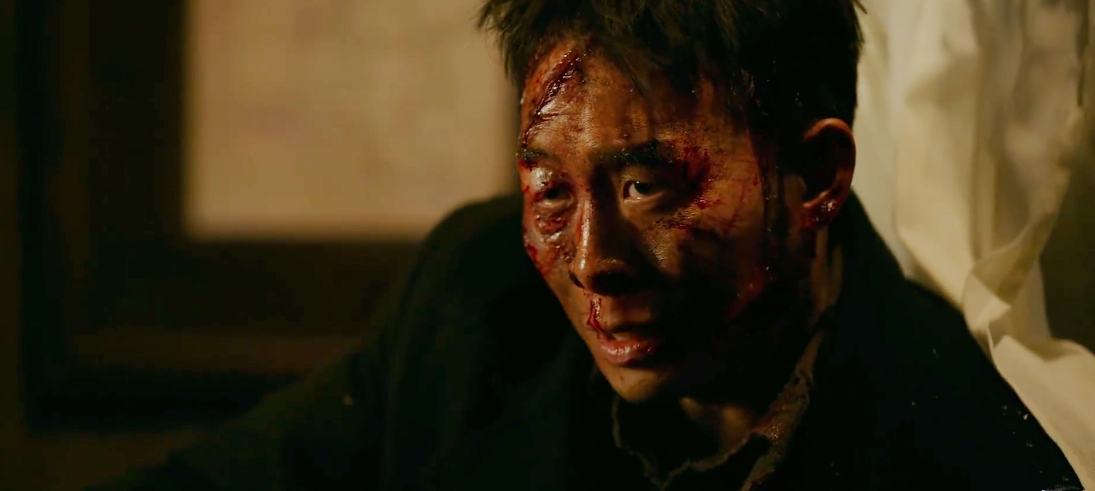 《悬崖之上》:张宪臣楚良不合理的失控,却是画龙点睛的"败笔"__凤凰网