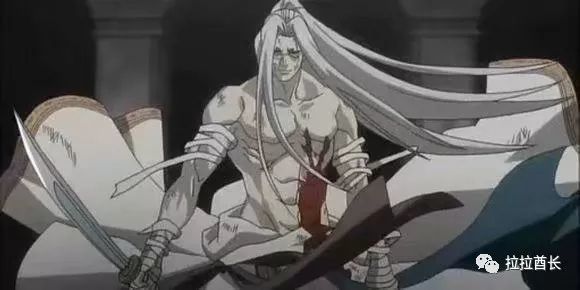 动漫|《圣斗士星矢》,冥王神话lc中塞奇作为教皇有没有失职?