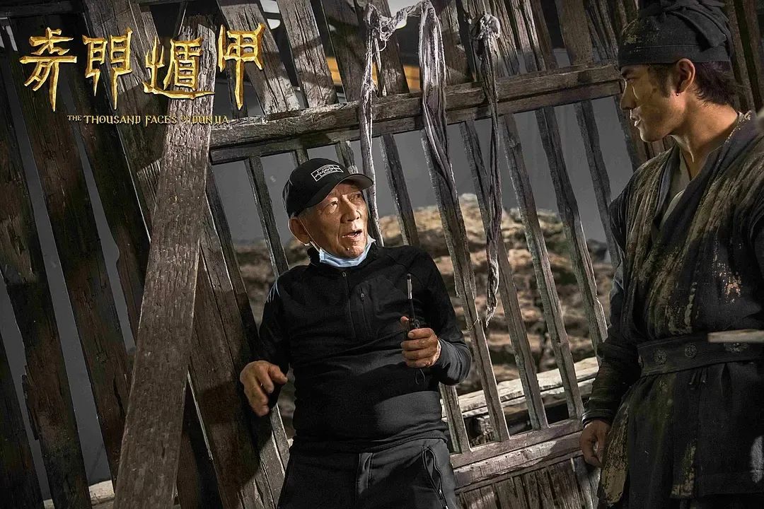 中国电影,离不开这群人
