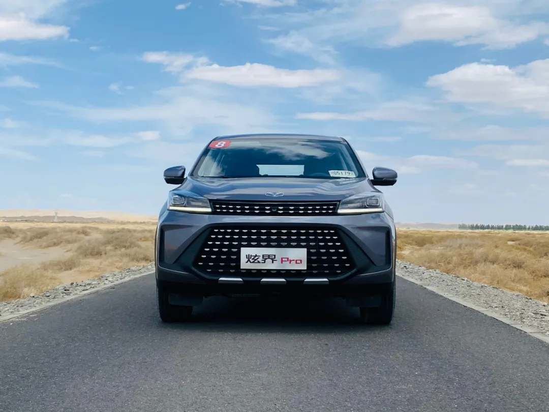 借助双股东力量将进行品牌焕新,规划了包括新能源,轿车,suv等一系列