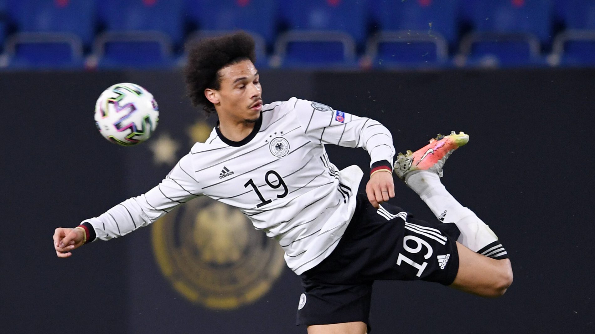 萨内:就个人能力而言,欧洲几乎没有球队比德国更强大