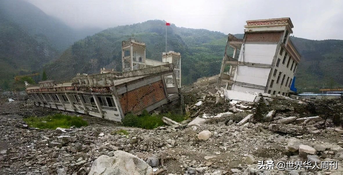 汶川地震中,丢下学生逃跑的北大才子"范跑跑",13年后上了热搜__凤凰网