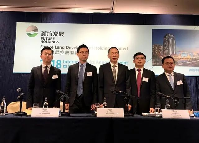 新城控股王振华案：陈有西不再任辩方律师 牵出