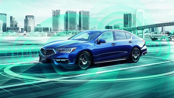 X头条|本田领跑，大众上新，通用竟然关心起足底按摩了？丨本田大众价格