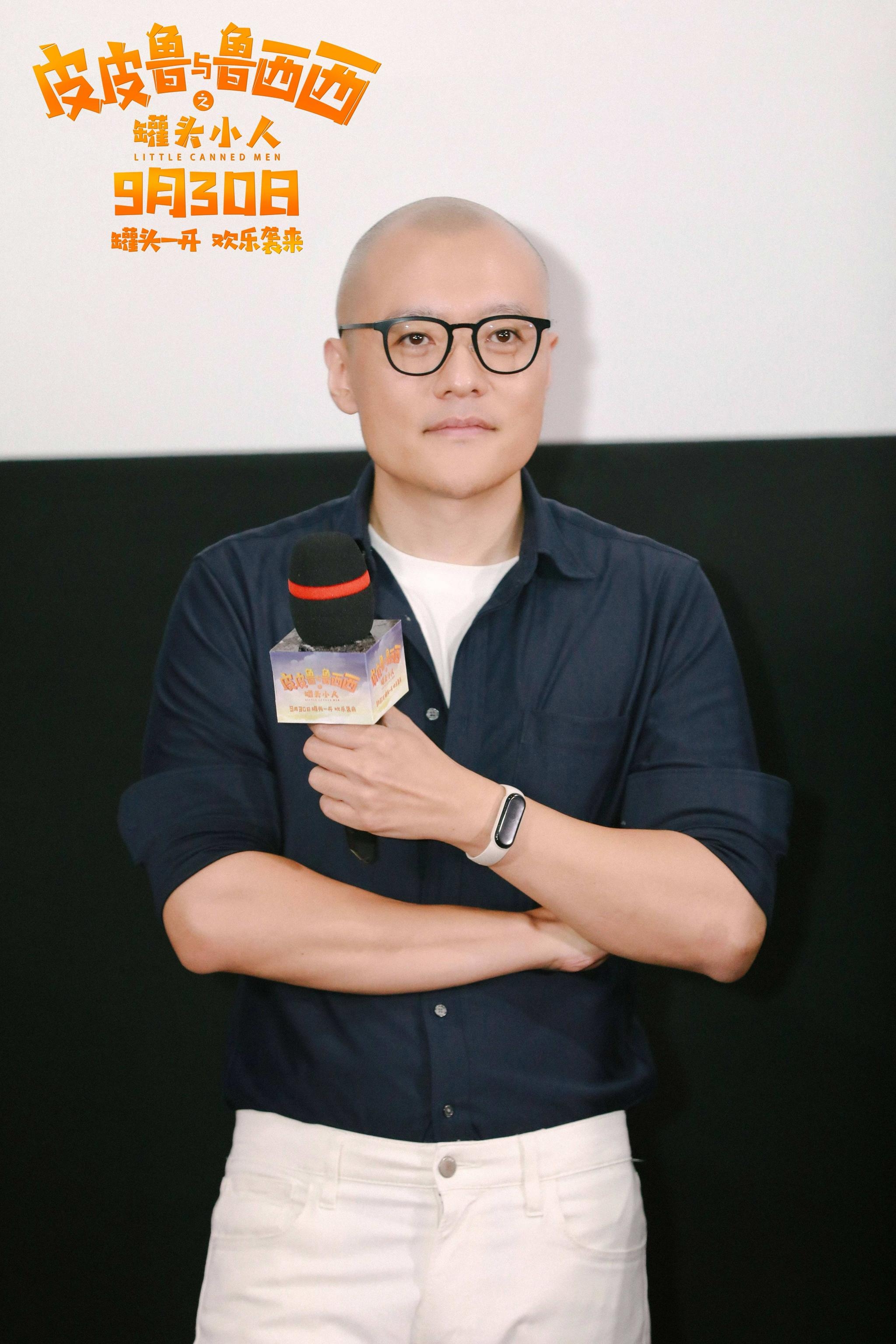 片导演于飞,主演洪悦熙,庄则熙,于书瑶,温淳棣,刘向卿,李渂东悉数到场