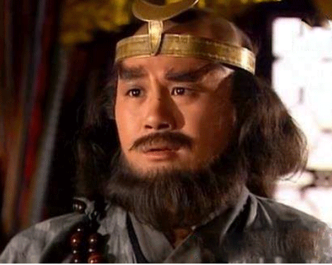 香港演员麦长青在广州接种点低调当志愿者大家健康我就开心