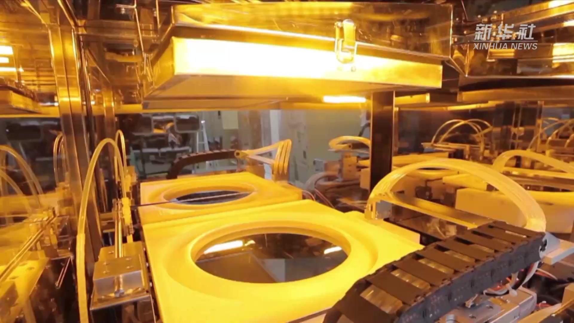 国资委将组织实施国有企业数字化转型专项行动计划