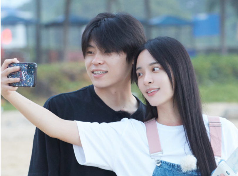 看隔壁老樊李莎旻子相处日常,是双方都不适合的格格不入