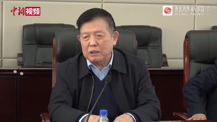 蘑菇院士李玉应下大力气解决农业芯片问题