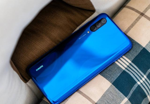 两亿像素骁龙870芯片小米cc11pro或9月份发布