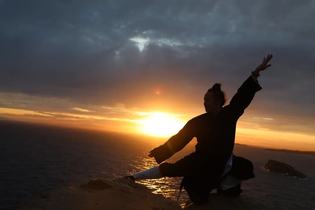 越超天地,不在五行,道家丹道修炼秘要!__凤凰网