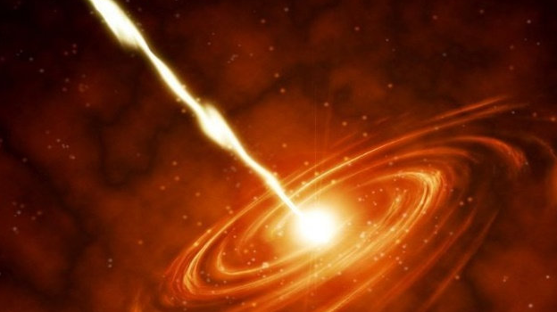 类星体让我们得以一窥宇宙的起源,科学家们则借助望远镜追溯了这些