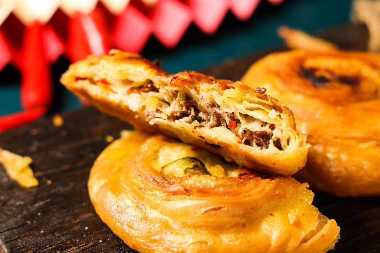 打破"有品类无品牌"的牛肉饼困局 ,胡阿大是怎么做的_凤凰网商业_凤凰