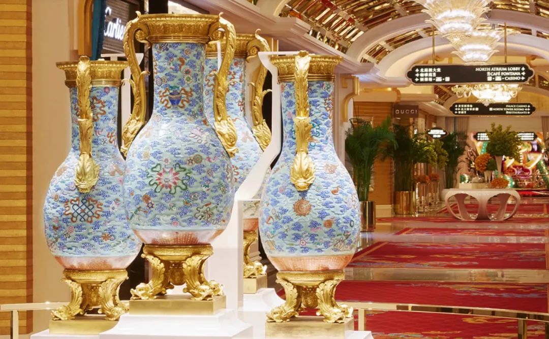 美食行招募|五月澳门,走起__凤凰网