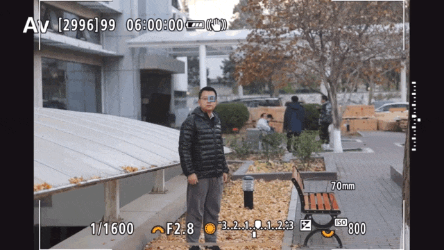 【有料评测】速度 精度 灵敏度 佳能EOS R3相机评测