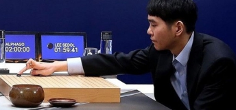 还记得人机围棋大战吗?其实你的生活遍布人工智能