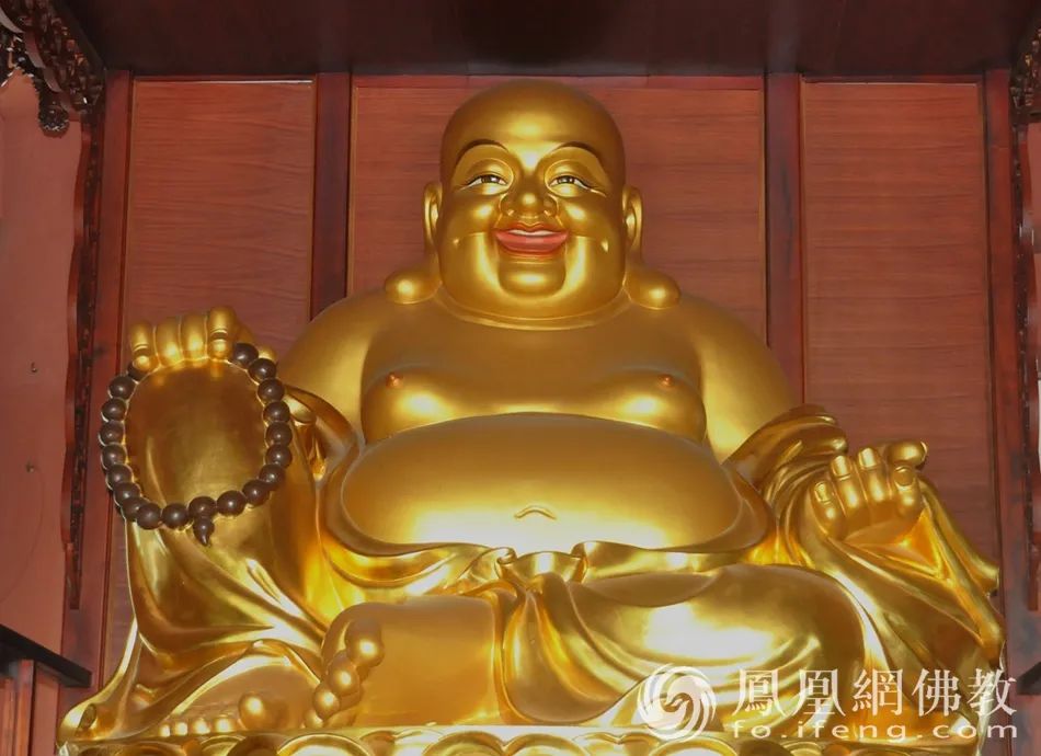 图片来源:凤凰网佛教