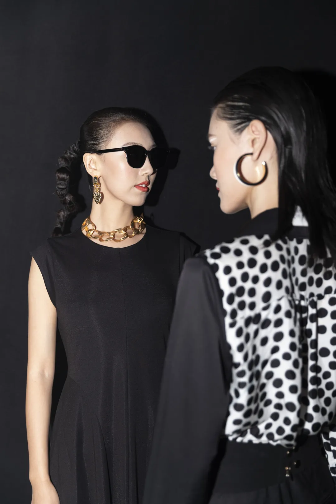 衣有/ 所思——卡蔓carmen女装2022ss春夏系列发布