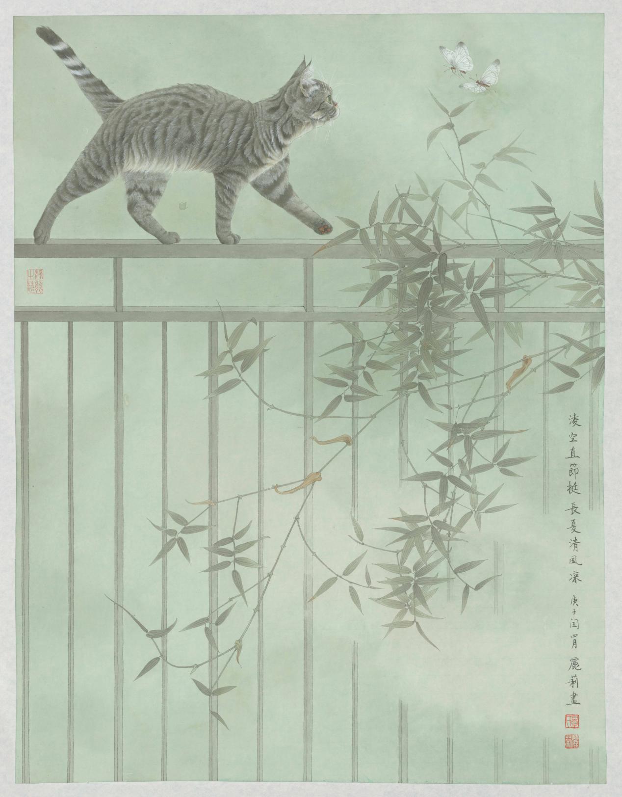 正规单位 深圳美术馆展出四川儒行天弈文化传播有限公司