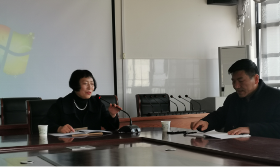 万紫千红濠州城,胜日寻美话教研