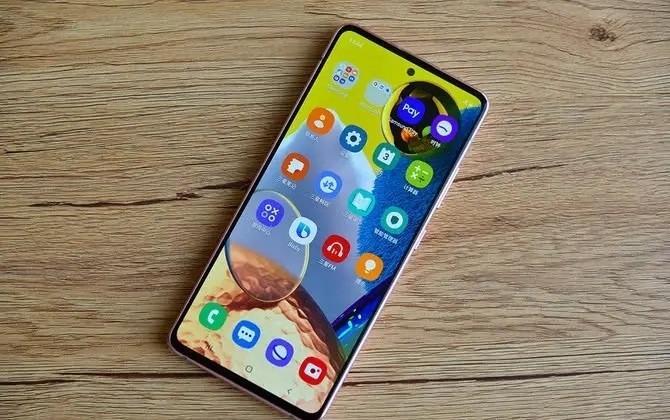 直降700元,三星galaxya51,是否值得入手?