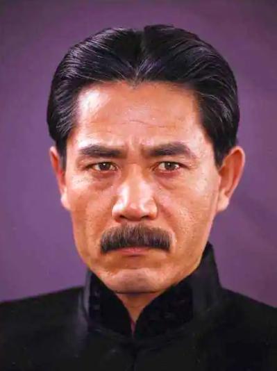 大宅门20年后重聚!陈宝国两鬓斑白,杜旭东发福,有人去世成遗憾