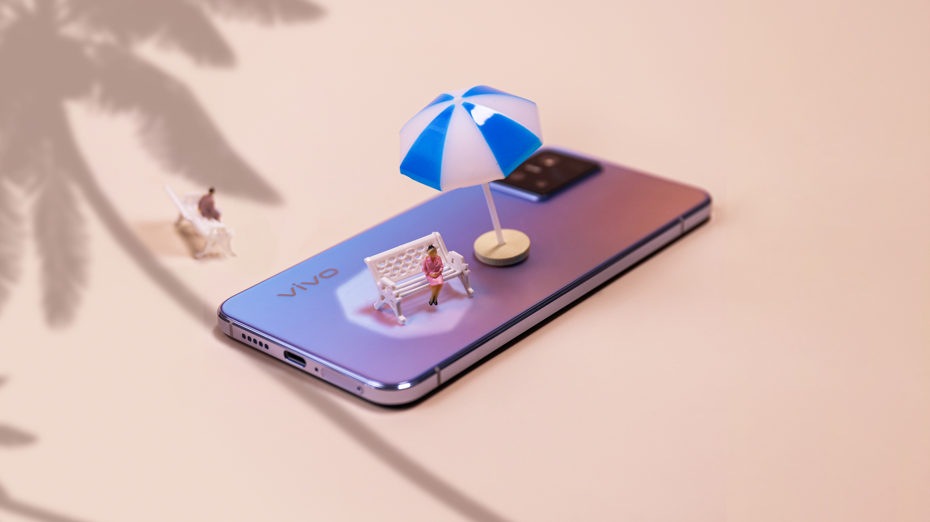 vivo s10 pro这创意大片绝了!