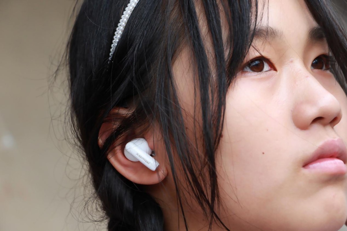 漫步者fitpods情侣款耳机来袭,实现了蓝牙耳机自由__凤凰网