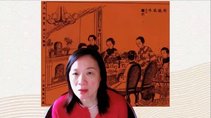 高晞教授