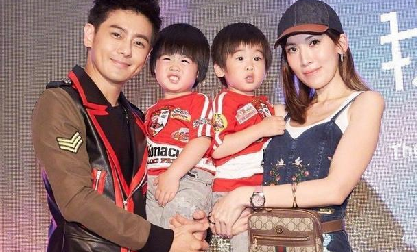 三胎政策放开,盘点娱乐圈中那些生三胎的女星们,你最羡慕谁?