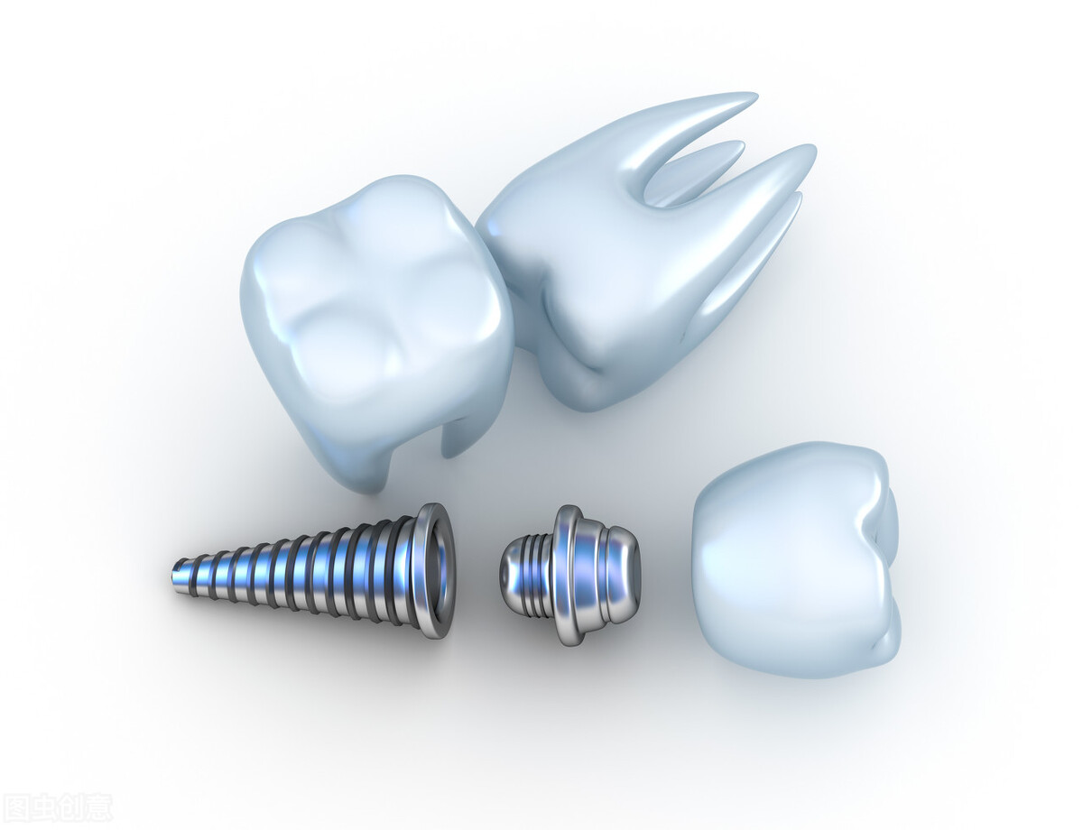 日式无种植仿生牙究竟是什么老年人不用再受缺牙之苦