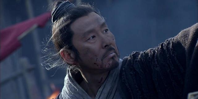 英雄不得善终!项羽刘邦间虎狼之争,是他的悲剧,更是时代的悲剧