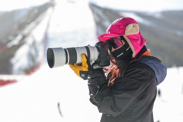 什么样的相机更适合体育、野生动物摄影师