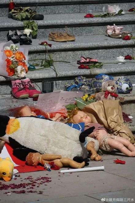 悲惨07加拿大10岁女孩被强制节育更多悲惨经历令人发指