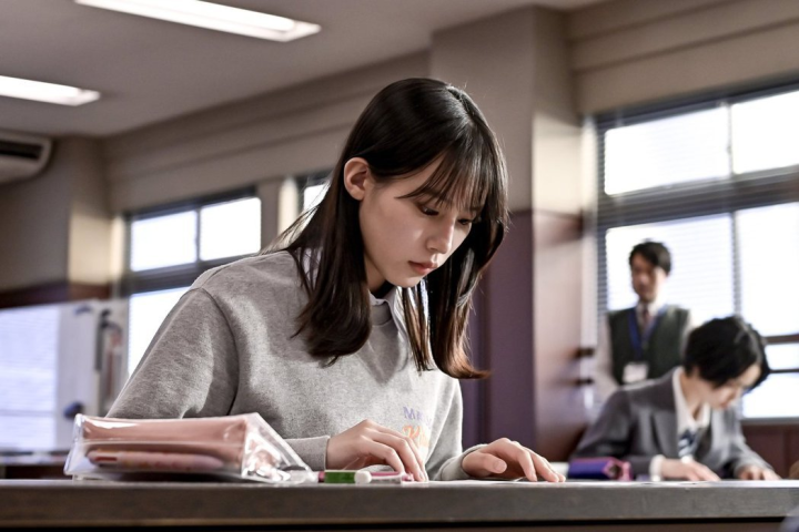 初哆咪娱乐《东大特训班2》新生入席!会有山下与新垣结衣接班人吗