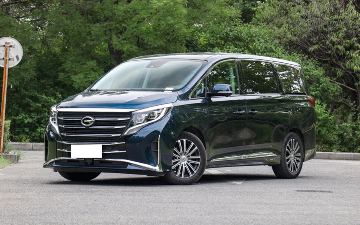 上半年卖得最火的3款乘用mpv别克gl8第一国产2款车奋力追赶