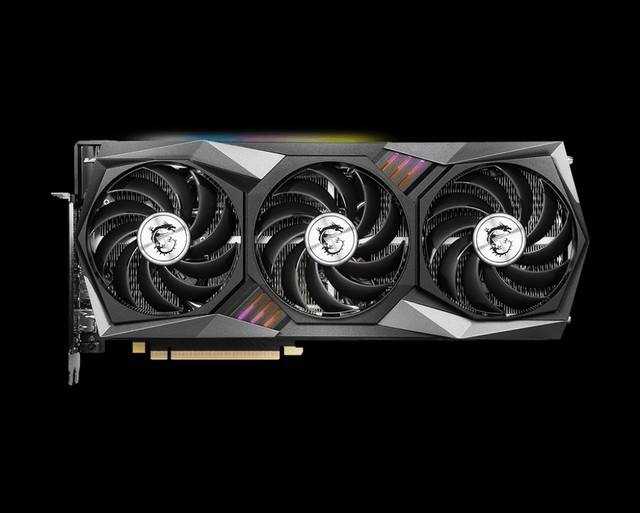 大作频发 你该换显卡了