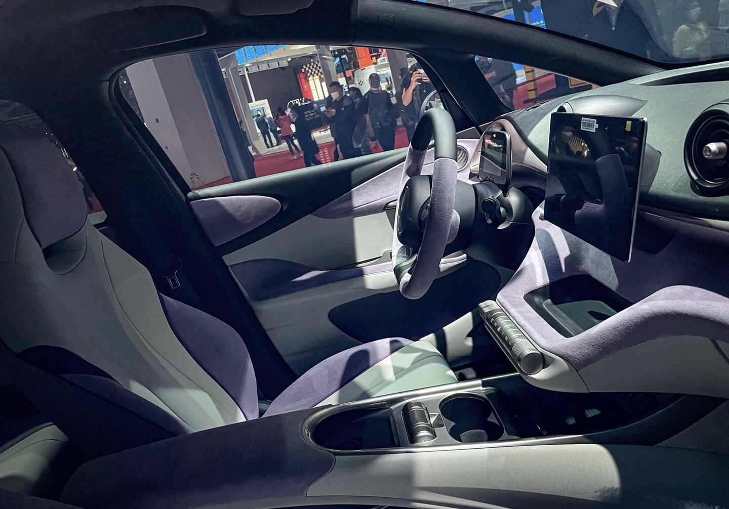 售价或将不低于10万,比亚迪ea1了解下!__凤凰网