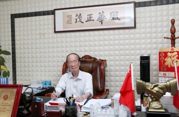 头条专访徐国风生物技术再生医学美容瞄准大健康产业风口