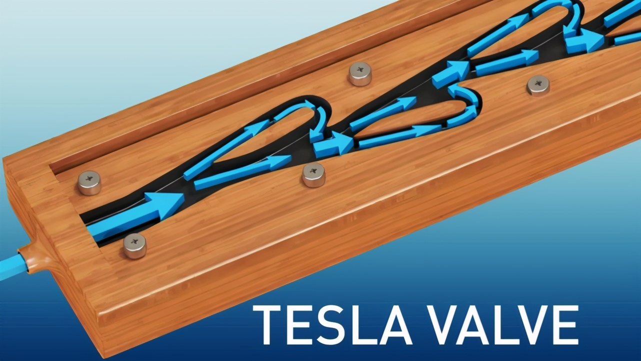 特斯拉这个发明一点用处没有?汽车设计师:没见识__凤凰网