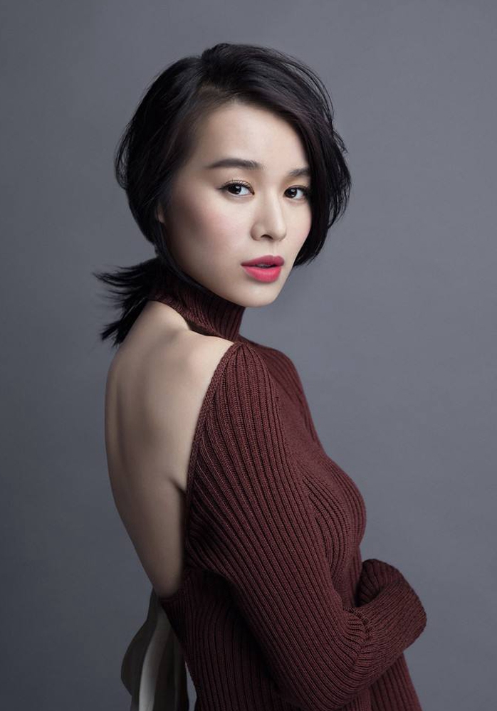 1979出生的女明星她们个个天生丽质谁才是你心中的女神