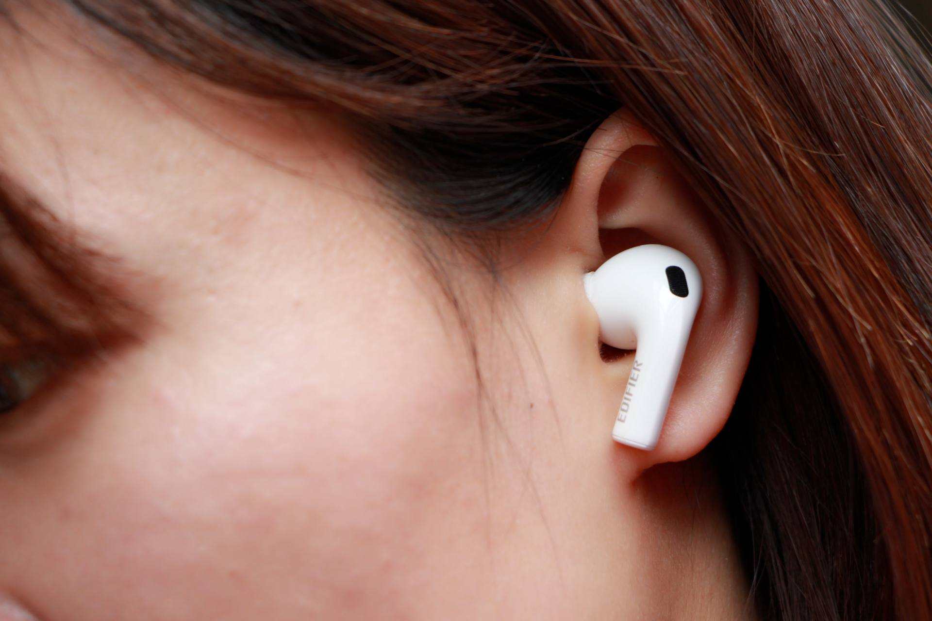 漫步者lollipods pro蓝牙耳机体验__凤凰网