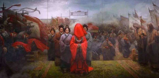 西域雄鹿：古国乌孙的悄然崛起，自我迷失与无奈挣扎_凤凰网资讯_凤凰网