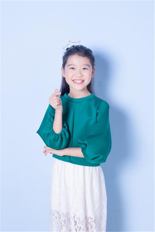 天籁之音 沁入肺腑 盘点中国十大少年未来唱将