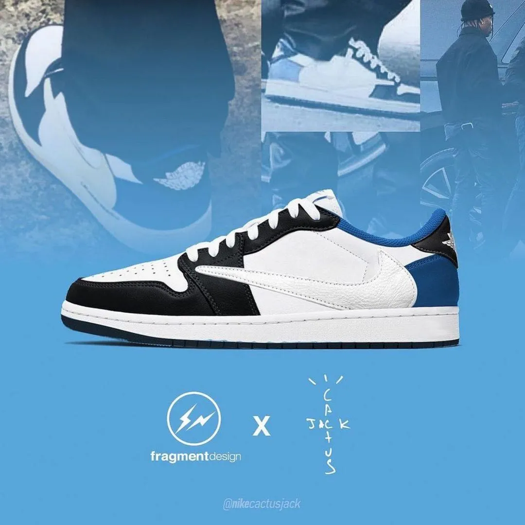 TS x AJ1è°ç§åäº« TS x AJ1ä»ä¹æ¶åè½ä¹°-ä¼éç½