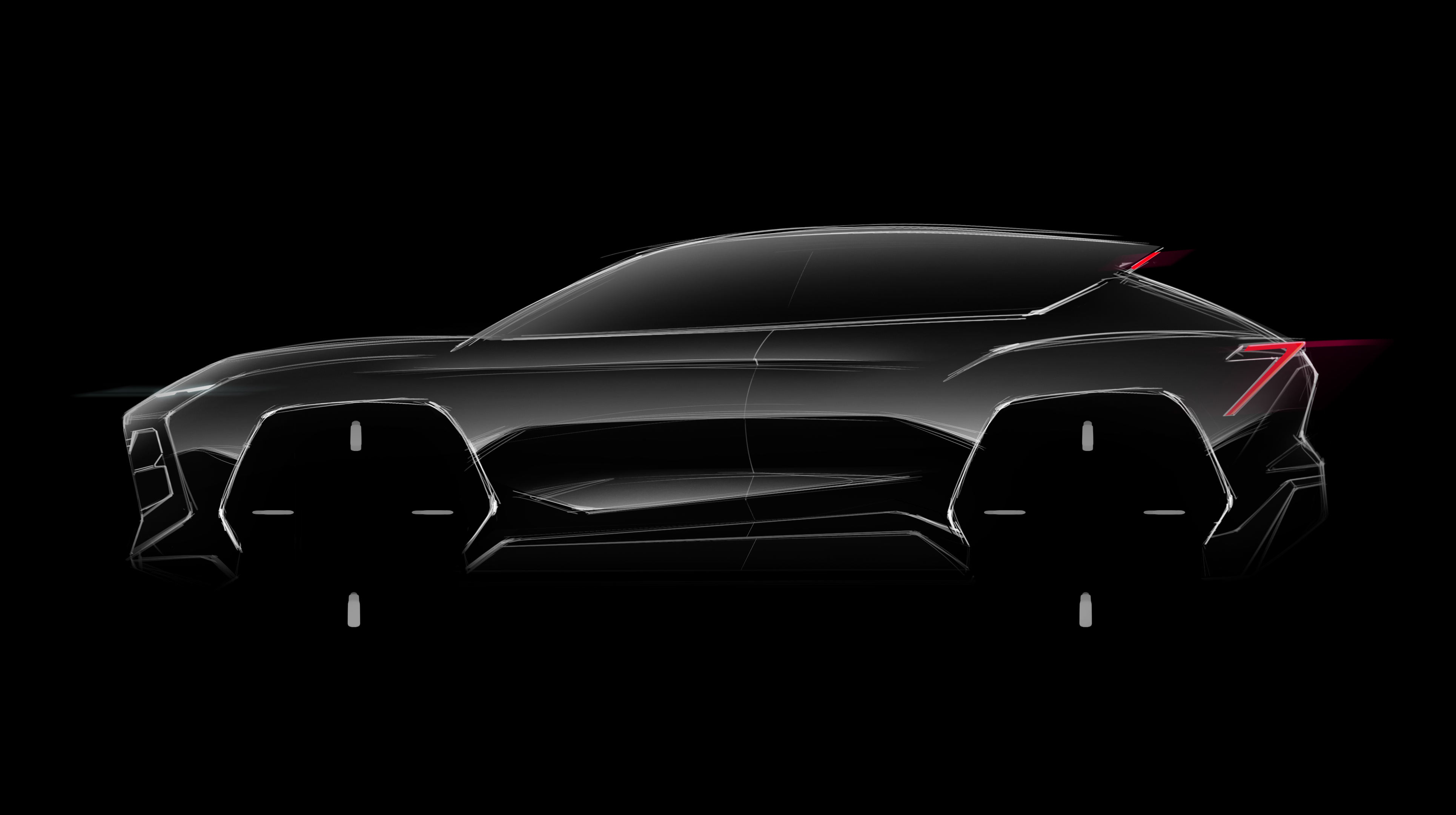 新架构,新平台,捷途汽车这款新车值得期待